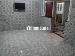 Appartement à louer 70 m² à Temara - Appartement à louer - Temara