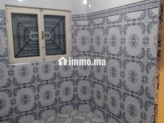 Appartement à louer 70 m² à Temara - Appartement à louer - Temara