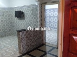 Appartement à louer 70 m² à Temara - Appartement à louer - Temara