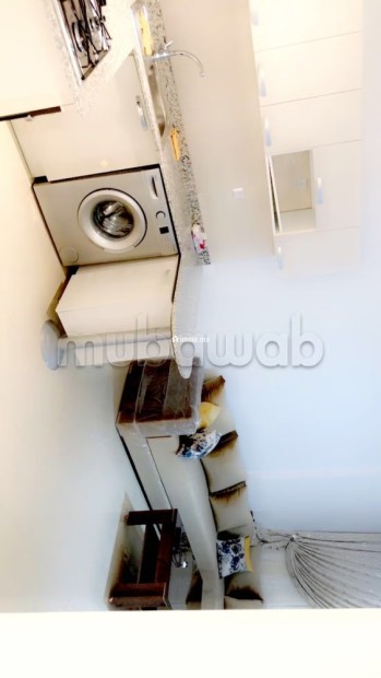 Appartement de vacances à louer à Hay Mohammadi. 5 pièces. Jardin et ascenseur - Vente Immobilier - Agadir - photo 6