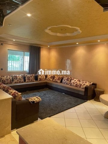 Appartement meublé à louer - Location Immobilier - Tetouan - photo 1