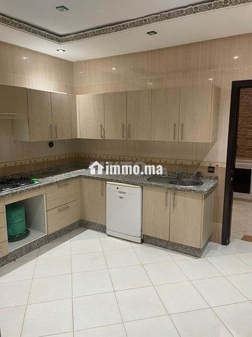 Appartement meublé à louer - Location Immobilier - Tetouan - photo 2