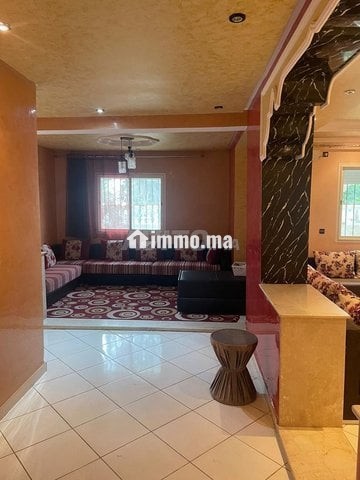 Appartement meublé à louer - Location Immobilier - Tetouan - photo 3