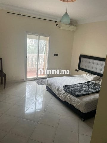 Appartement meublé à louer - Location Immobilier - Tetouan - photo 4