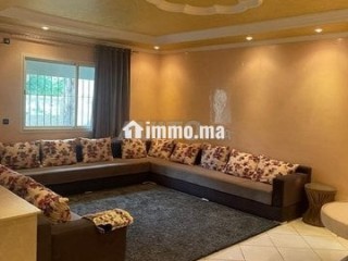 Appartement meublé à louer - Appartement à louer - Tetouan