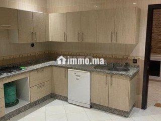 Appartement meublé à louer - Appartement à louer - Tetouan