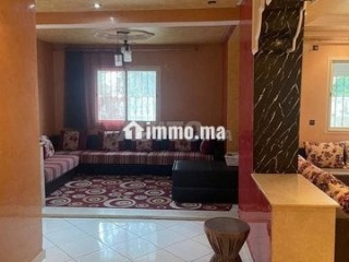 Appartement meublé à louer - Appartement à louer - Tetouan
