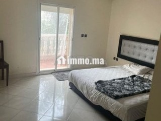 Appartement meublé à louer - Appartement à louer - Tetouan