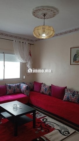 Joli appart à louer à côté du grand stade - Location Immobilier - Tanger - photo 1