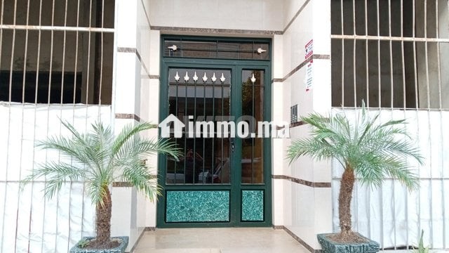 Joli appart à louer à côté du grand stade - Location Immobilier - Tanger - photo 2