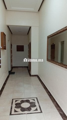 Joli appart à louer à côté du grand stade - Location Immobilier - Tanger - photo 3