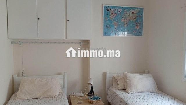 Joli appart à louer à côté du grand stade - Location Immobilier - Tanger - photo 5