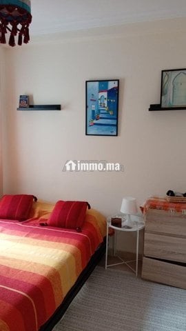 Joli appart à louer à côté du grand stade - Location Immobilier - Tanger - photo 6
