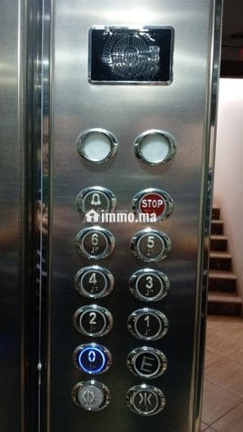 Joli appart à louer à côté du grand stade - Location Immobilier - Tanger - photo 7