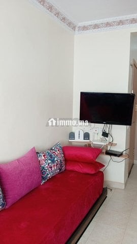 Joli appart à louer à côté du grand stade - Location Immobilier - Tanger - photo 8