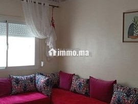 Joli appart à louer à côté du grand stade - Appartement à louer - Tanger