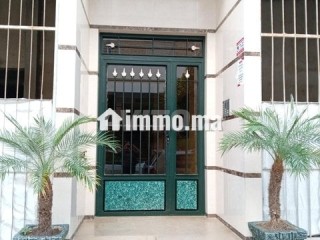 Joli appart à louer à côté du grand stade - Appartement à louer - Tanger