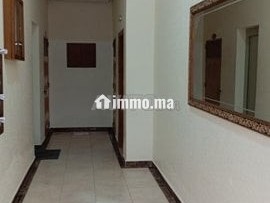 Joli appart à louer à côté du grand stade - Appartement à louer - Tanger