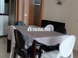 Joli appart à louer à côté du grand stade - Appartement à louer - Tanger