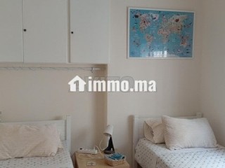 Joli appart à louer à côté du grand stade - Appartement à louer - Tanger