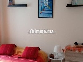 Joli appart à louer à côté du grand stade - Appartement à louer - Tanger