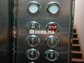 Joli appart à louer à côté du grand stade - Appartement à louer - Tanger