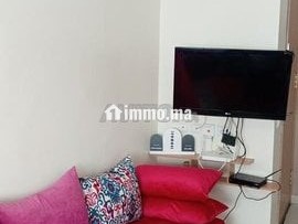 Joli appart à louer à côté du grand stade - Appartement à louer - Tanger