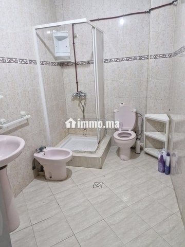 Appart à louer meuble à 15mn de Morocco Mall - Location Immobilier - Casablanca - photo 7