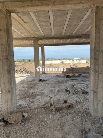 Villa gros œuvres dans 8000 metre - Vente Immobilier - Azemmour - photo 4
