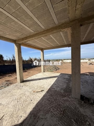 Villa gros œuvres dans 8000 metre - Vente Immobilier - Azemmour - photo 6