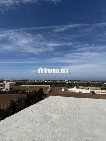 Villa gros œuvres dans 8000 metre - Vente Immobilier - Azemmour - photo 7