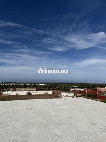 Villa gros œuvres dans 8000 metre - Vente Immobilier - Azemmour - photo 8