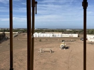 Villa gros œuvres dans 8000 metre - Villa à vendre - Azemmour