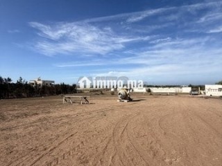 Villa gros œuvres dans 8000 metre - Villa à vendre - Azemmour