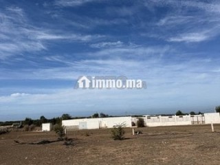Villa gros œuvres dans 8000 metre - Villa à vendre - Azemmour
