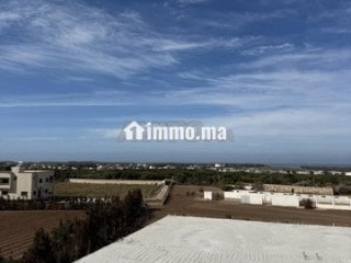 Villa gros œuvres dans 8000 metre - Villa à vendre - Azemmour
