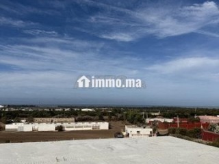 Villa gros œuvres dans 8000 metre - Villa à vendre - Azemmour