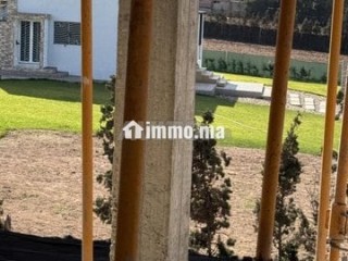 Villa gros œuvres dans 8000 metre - Villa à vendre - Azemmour