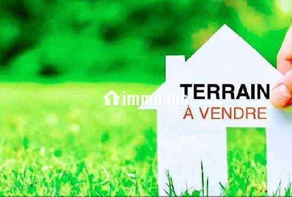 أرض فلاحية للبيع فمدينة مكناس - Vente Immobilier - Meknes - photo 1