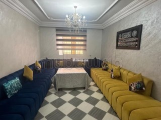 Très bel appartement en location à Nassim 1. Surface totale 60 m² - Appartement à louer - Casablanca