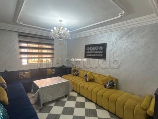 Très bel appartement en location à Nassim 1. Surface totale 60 m² - Appartement à louer - Casablanca