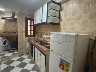 Très bel appartement en location à Nassim 1. Surface totale 60 m² - Appartement à louer - Casablanca