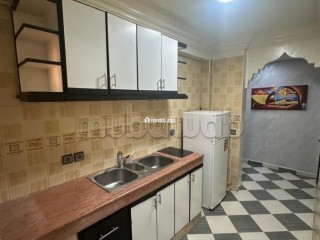 Très bel appartement en location à Nassim 1. Surface totale 60 m² - Appartement à louer - Casablanca