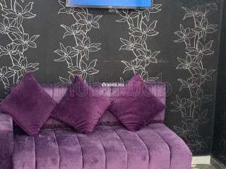 Très bel appartement en location à Nassim 1. Surface totale 60 m² - Appartement à louer - Casablanca