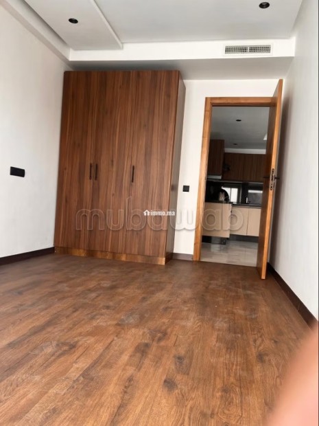 Bel appartement en location à Californie. 1 chambre. Espaces verts et ascenseur - Location Immobilier - Casablanca - photo 2