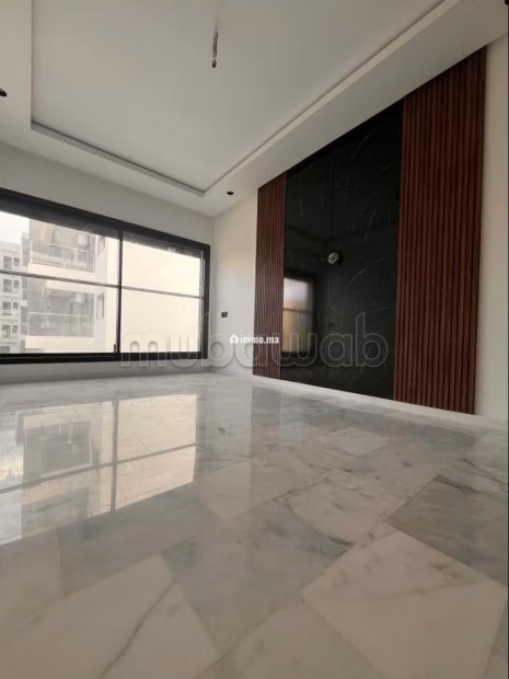 Bel appartement en location à Californie. 1 chambre. Espaces verts et ascenseur - Location Immobilier - Casablanca - photo 3