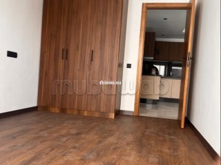 Bel appartement en location à Californie. 1 chambre. Espaces verts et ascenseur - Appartement à louer - Casablanca