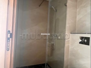 Bel appartement en location à Californie. 1 chambre. Espaces verts et ascenseur - Appartement à louer - Casablanca