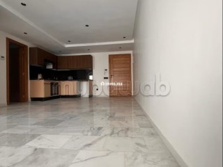 Bel appartement en location à Californie. 1 chambre. Espaces verts et ascenseur - Appartement à louer - Casablanca