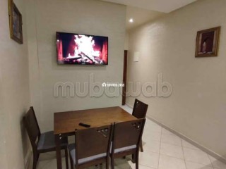 Joli appartement meublé au centre Meknès - Appartement à vendre - Meknes